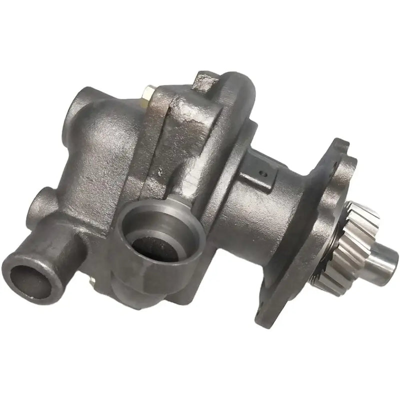 Load image into Gallery viewer, Engine Water Pump 4972857 for Cummins Engine M11 Hyundai R450 R480 R500 R520 RD510 HL780 - Engine Parts &gt; Cooling System &gt; Engine Water Pump from  My Store
