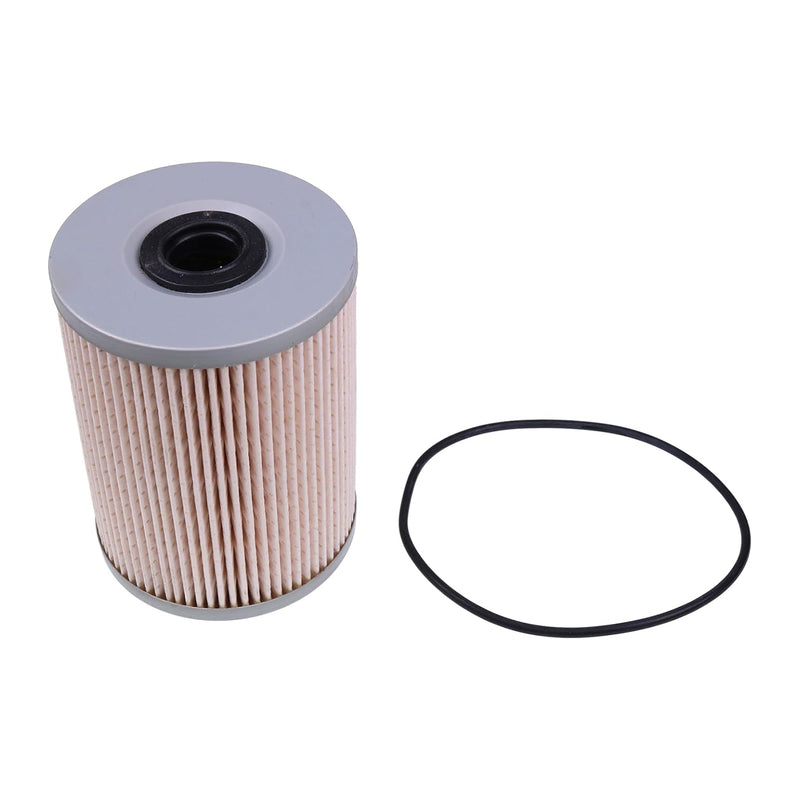 Load image into Gallery viewer, Fuel Filter Water Separator V0631-51880 for Kubota KX040-4 KX057-5 KX080-4S2 U48-5 U55-5 R06700 R06900 SSV65 SSV75 SVL65-2 - Engine Maintenance Parts > Hydraulic Filter from MyMROmarts
