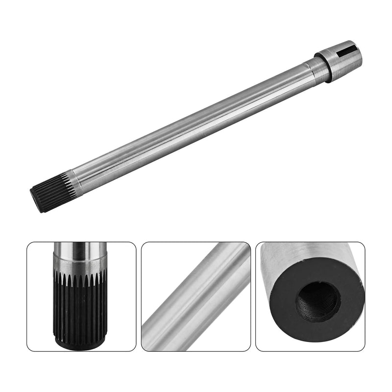 Carica immagine in Galleria Viewer, Axle Drive Shaft 6716843 6J1664 18C1636 6706427 for Bobcat S150 S160 S175 S185 S205 763 773 753 7753 from MyMROmarts
