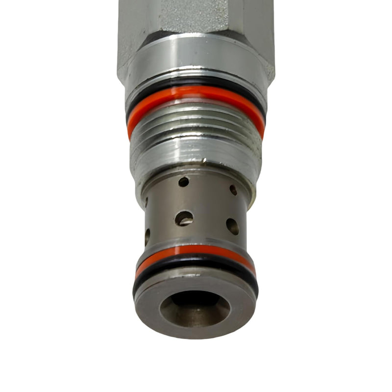 Lataa kuva gallerian katseluohjelmaan New Hydraulic Pressure Relief Valve 7219324 Suitable For Bobcat Skid Steers S185 S650 T740 Excavator Engine - Hydraulic Parts &gt; Hydraulic Coupler from MyMROmarts
