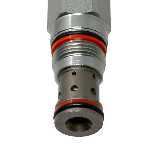 New Hydraulic Pressure Relief Valve 7219324 Suitable For Bobcat Skid Steers S185 S650 T740 Excavator Engine - Hydraulic Parts > Hydraulic Coupler from MyMROmarts