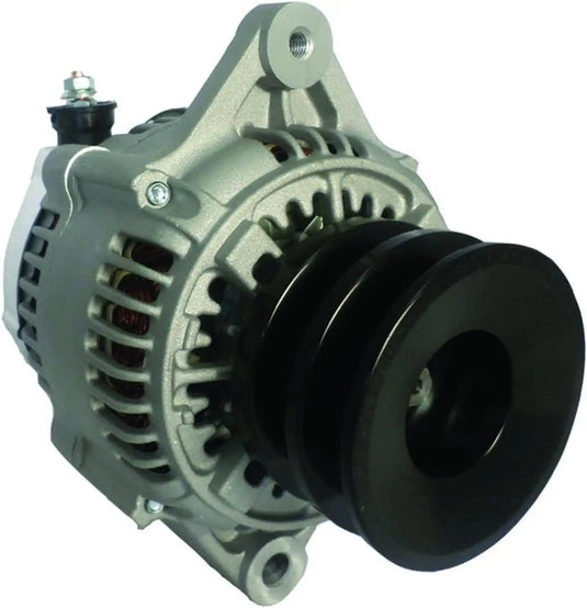 New Alternator 0R-4328 0R-9274 105-2813 105-2814 101211-9010 101211-9020 9-513-160 20130227 AND0232 40052184 40052222 ND1012119010 For CATERPILLAR - Electrical Parts > Alternator from MyMROmarts
