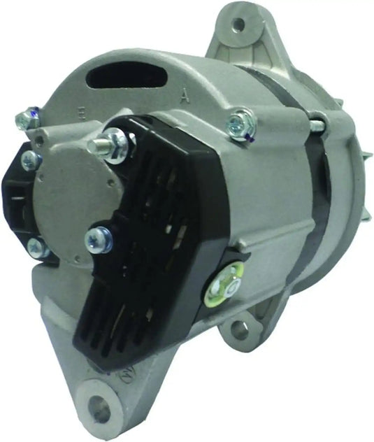 New Alternator 3004578 23100-90060 23100-90065 23100-L1802 2200073-94 For Nissan Lift Truck Fork Lift QF02 SD22 SD23 Diesel LT135-24 LT135-24B LT135-73 LT135-73B LT135-87 - Electrical Parts > Alternator from MyMROmarts