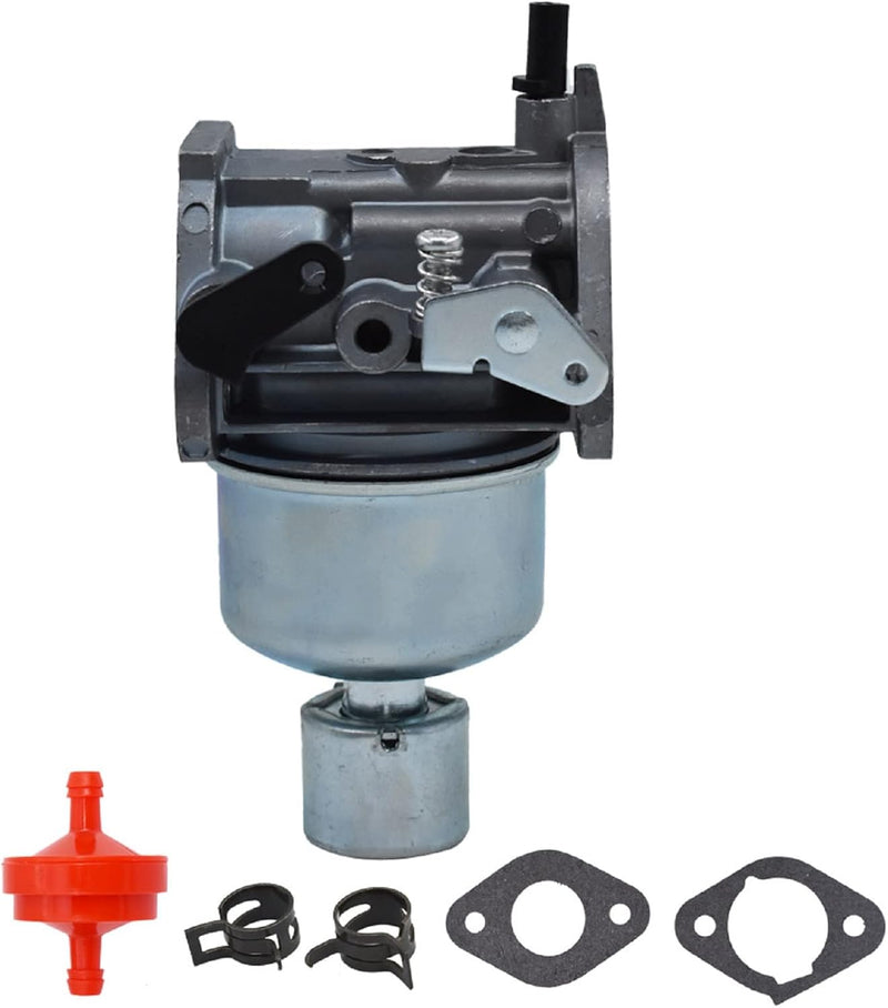 Afbeelding laden in Galerijviewer, Carburetor MIA10591 for John Deere X300 s/n -150000 X300R s/n 040001+ X304 from MyMROmarts
