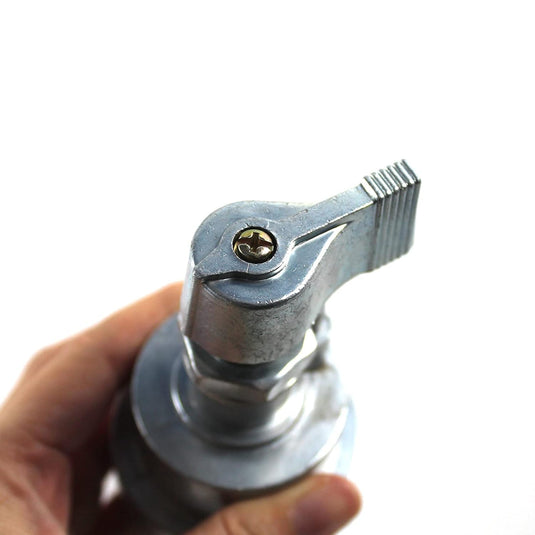 Ignition Switch 3-Pins with 2 Keys 7N-4160 7N4160 for Caterpillar CAT Excavator E320B E320C 518 528 530B 615 621 631D 641B 657B - Electrical Parts > Switch > Ignition Switch from MyMROmarts