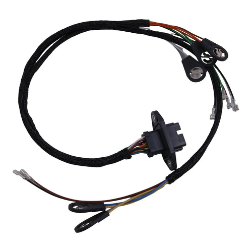 Fuel Injector Wiring Harness Assembly 425-6526 4256526 122-1486 1221486 For Cat C15 C16 C18 3406E 3456 from MyMROmarts