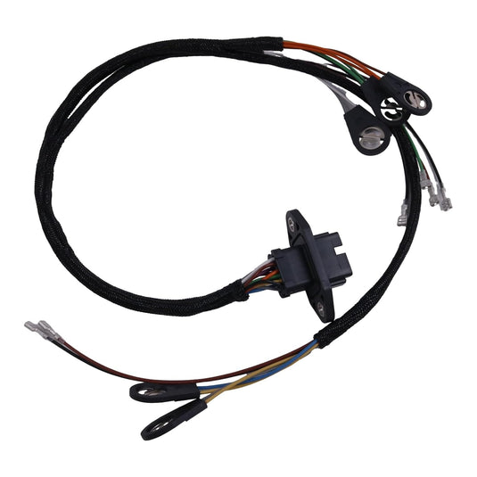 Fuel Injector Wiring Harness Assembly 425-6526 4256526 122-1486 1221486 For Cat C15 C16 C18 3406E 3456 from MyMROmarts