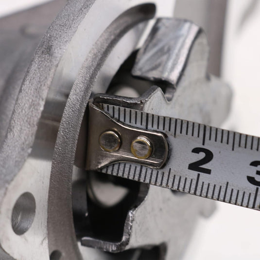 Engine Water Pump 25-34330-00 compatible with Carrier Pro APU PC5000 PC6000 - Engine Parts > Cooling System > Engine Water Pump from MyMROmarts