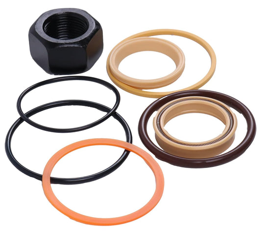 Cylinder Seal Kit 7139339 6589786 Compatible with Bobcat Excavator 225 325 328 from MyMROmarts