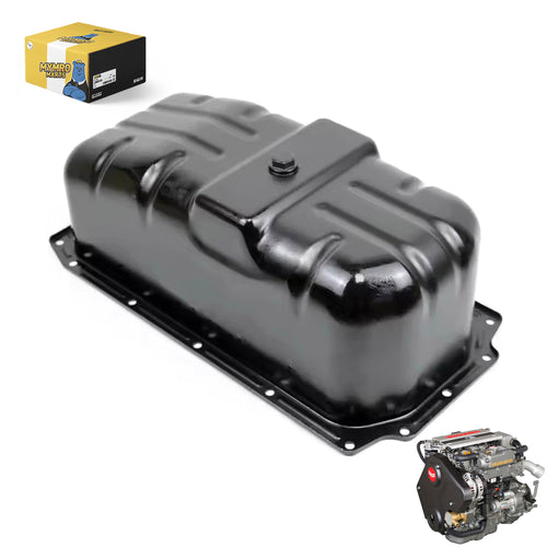 Oil Pan 129916-01710 for Yanmar Engine 4TNV94 4TNV98 from MyMROmarts