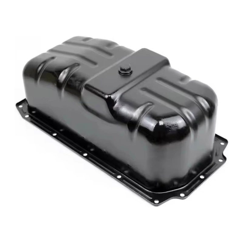 Load image into Gallery viewer, Oil Pan 129916-01710 for Yanmar Engine 4TNV94 4TNV98 from MyMROmarts
