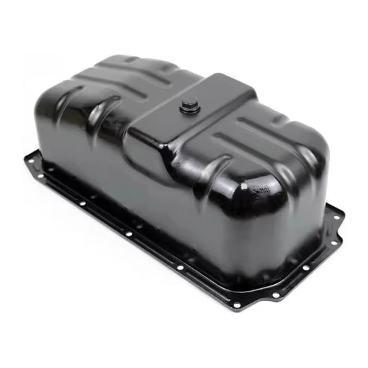 Oil Pan 129916-01710 for Yanmar Engine 4TNV94 4TNV98 from MyMROmarts