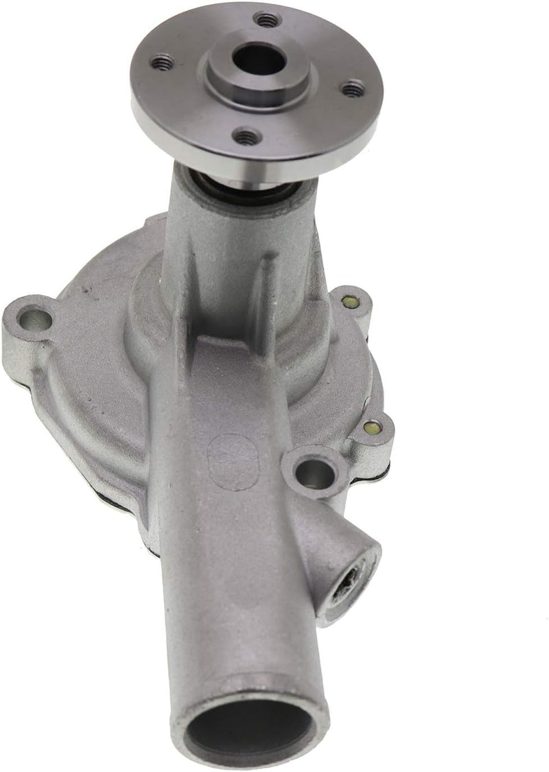 Load image into Gallery viewer, Engine Water Pump 5650-040-1402-0 565004014020 MM401401 MM401402 for Mitsubishi Satoh Bolens G152 G154 D2000II MT370 MT630 S370 - Engine Parts > Cooling System > Engine Water Pump from MyMROmarts
