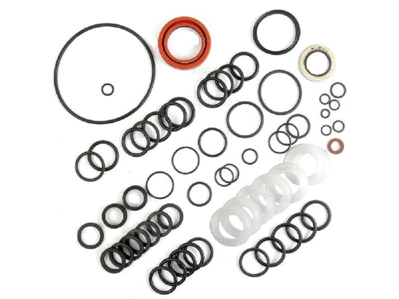 Chargez l'image dans la visionneuse de la galerie, Hydraulic Pump Repair Kit RE29103 for John Deere 1830 1840 2130 2140 2440 2640 2750 2940 2950 3020 3030 3130 3140 4030 4040 4230 4240 4430 4440 4640 4840 7520 Tractors
