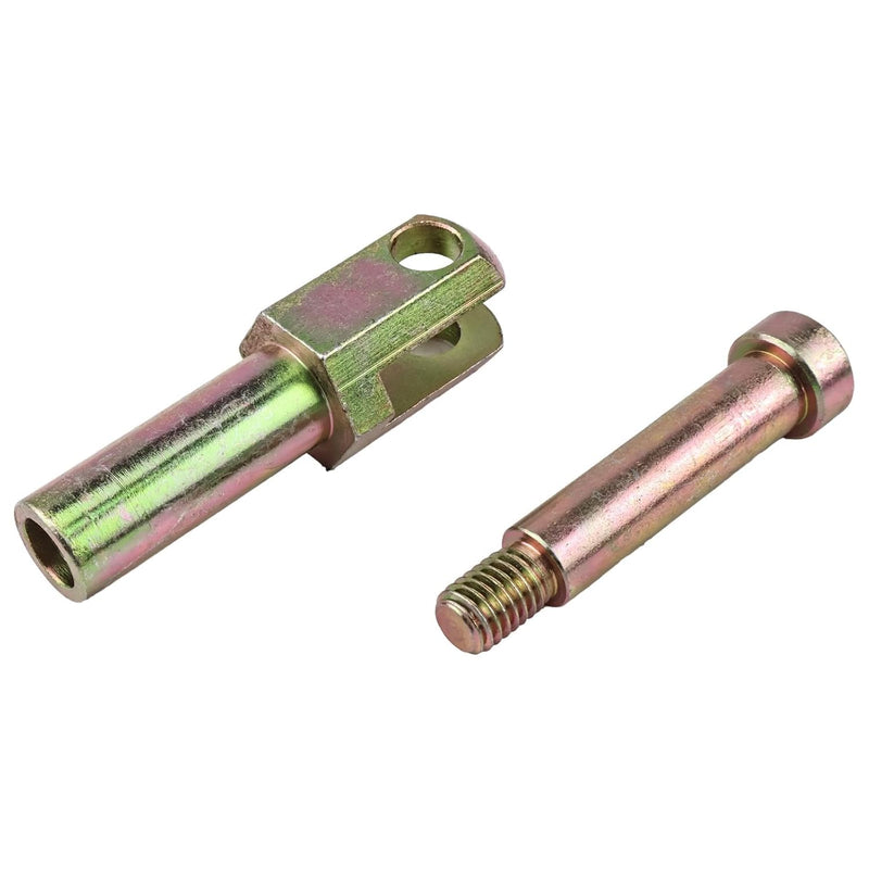 Load image into Gallery viewer, Quick Attach Pivot Wedge Kit 6728473 6704248 For Bobcat 630 631 632 641 642 643 645 653 730 731 732 741 742 743 751 753 763 773 7753 853 863 864 873 883 A220 A300 S130 S220 from MyMROmarts
