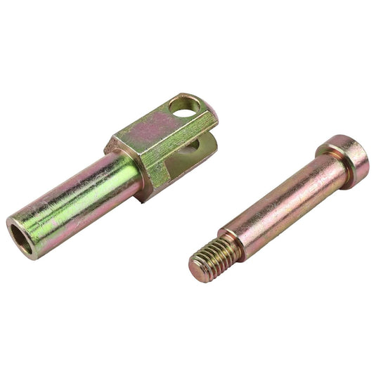 Quick Attach Pivot Wedge Kit 6728473 6704248 For Bobcat 630 631 632 641 642 643 645 653 730 731 732 741 742 743 751 753 763 773 7753 853 863 864 873 883 A220 A300 S130 S220 from MyMROmarts