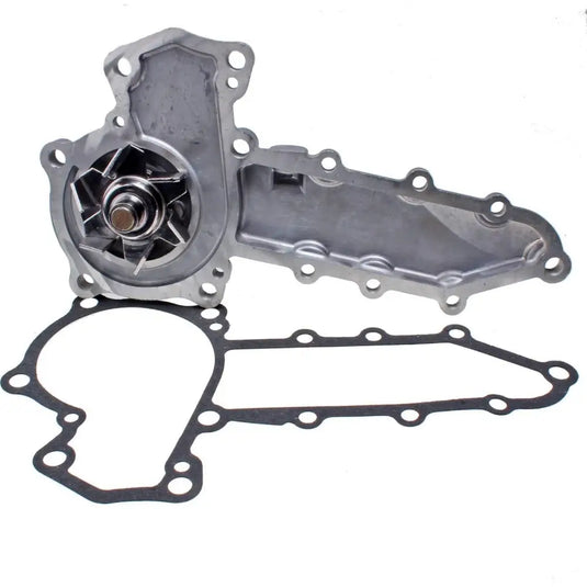 Engine Water Pump 6684865 6684866 For Bobcat 5600 5610 S150 S160 S175 S185 S205 T180 T190 T200 from MyMROmarts