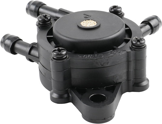 Garden Lawn Mower Vacuum Hose for John Deere Mower 596163 D140 D160 for Tractor 593998 797408 Fuel Pump Fuel Filter for D100 D105 D110 D120 D125 D130 D140 D150 D155 D160 D170 from MyMROmarts