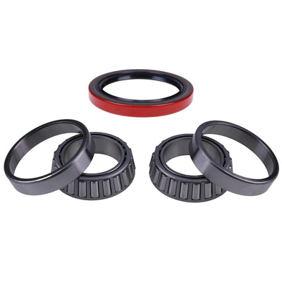 Axle Bearing and Seal Kit 6689775 6689638 6658228 For Bobcat Skid Steer 645 653 742 743 751 753 763 773 7753 873 S130 S150 S160 S175 S185 S205 S450 S510 S530 S550 S570 S590 S595 from MyMROmarts