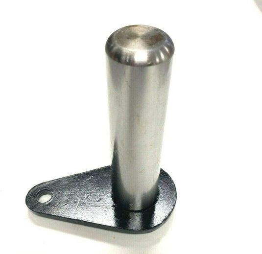 Tilt Cylinder Pivot Pin 6716601 for Bobcat Skid Steer Loader 553 653 751 753 763 773 863 864 7753 A200 S130 T140 T200 from MyMROmarts