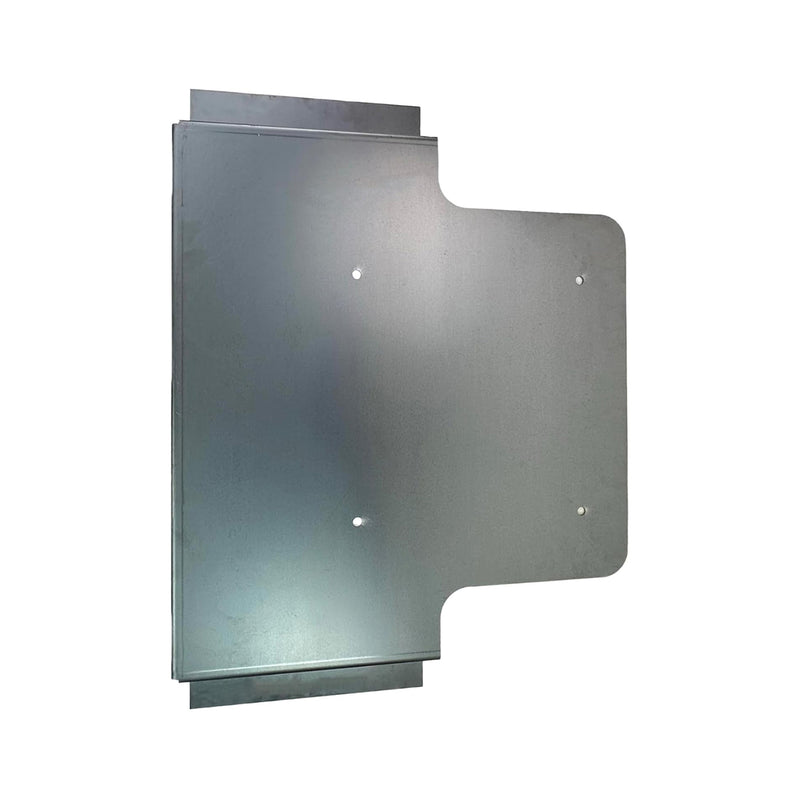 Load image into Gallery viewer, Weld-On Replacement Seat Pan E-6719672 For Bobcat Skid Steers 751 753 763 773 7753 825 843 853 863 864 873 883 943 953 963 970 974 from MyMROmarts
