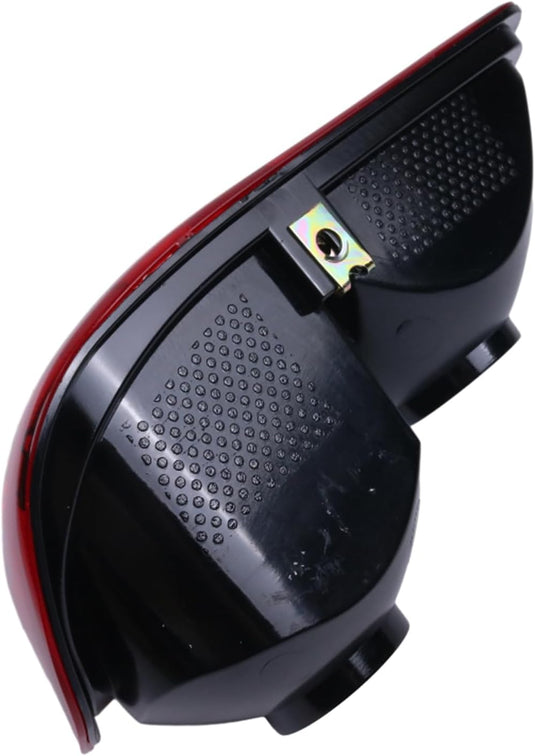 Left Tail Light AM132643 Compatible with John Deere X465 X475 X485 X495 X575 X585 X595 X700 X720 X724 X728 X729 X740 X744 X748 X749 from MyMROmarts