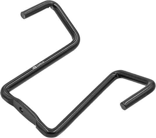 Drive Belt Guide Compatible with John Deere GX22691 107S D100 D105 D110 D120 D125 D130 E110 E130 E120 LA105 LA115 LA125 LA135 S130 S240 X105 X106 X110 X120 X125 X126 X145 from MyMROmarts