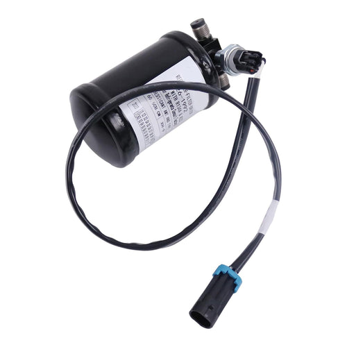 A/C Receiver Drier 7286433 7025583 For Bobcat A770 S450 S550 S570 S590 S595 S630 S650 S740 T450 T550 T590 T595 T630 T650 - Body Parts > Cab Interior Parts > Other Air Conditioning Parts from MyMROmarts
