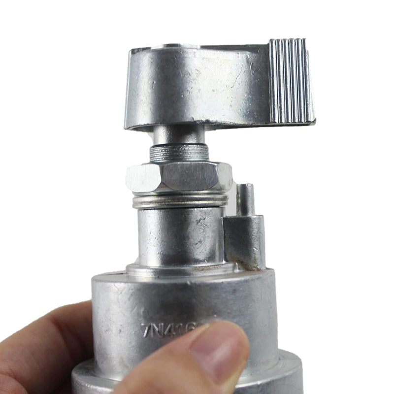 Load image into Gallery viewer, Ignition Switch 3-Pins with 2 Keys 7N-4160 7N4160 for Caterpillar CAT Excavator E320B E320C 518 528 530B 615 621 631D 641B 657B - Electrical Parts &gt; Switch &gt; Ignition Switch from MyMROmarts
