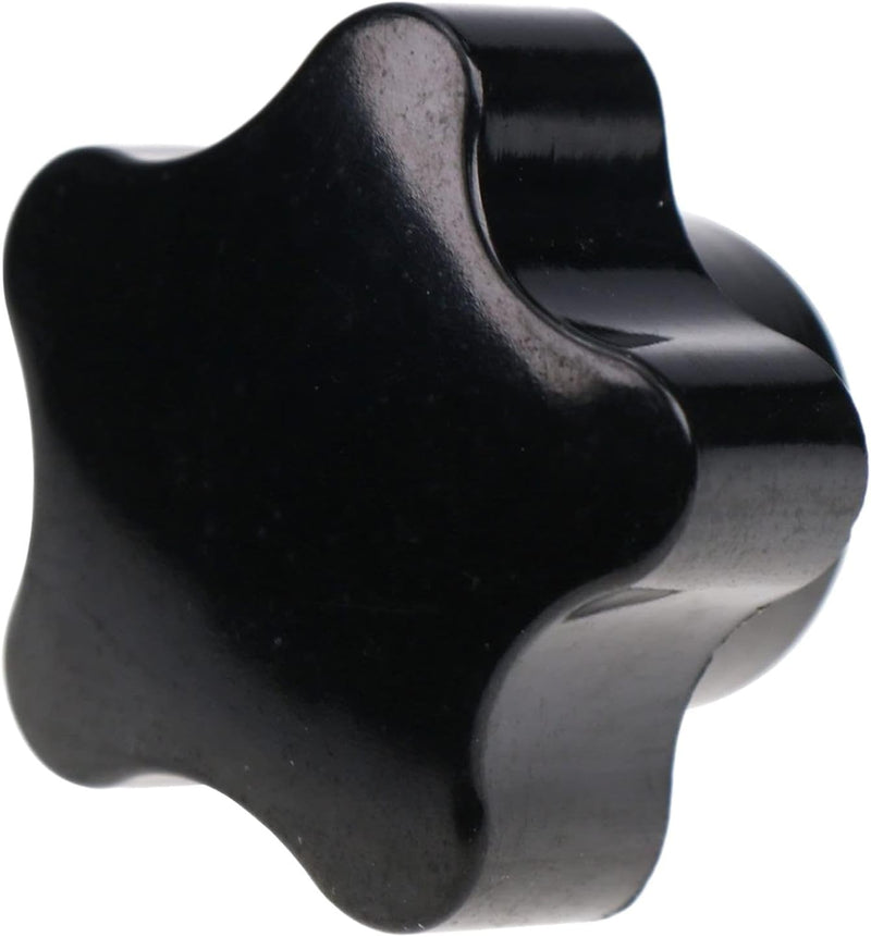 Load image into Gallery viewer, 2PCS Handle Knob 6681614 compatible with Bobcat Skid Steer 751 753 763 773 863 864 873 883 963 A220 A300 S100 S130 S150 S160 S175 S185 S205 S220 S250 S300 S330 T110 T140 T180 T190 from MyMROmarts
