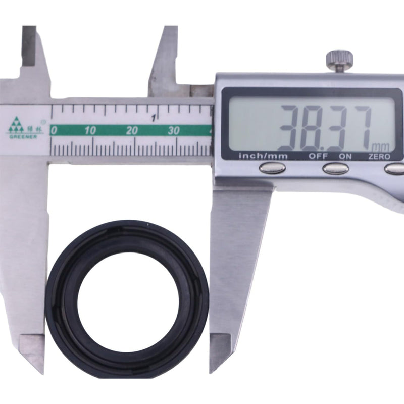 Load image into Gallery viewer, Hydraulic Pump Seal 6678226 6673881 6650639 Shaft Seal For Bobcat 753 863 864 S175 S650 S740 T650 T770 Skid Steer Loader - Hydraulic Parts &gt; Hydraulic Cylinder from MyMROmarts
