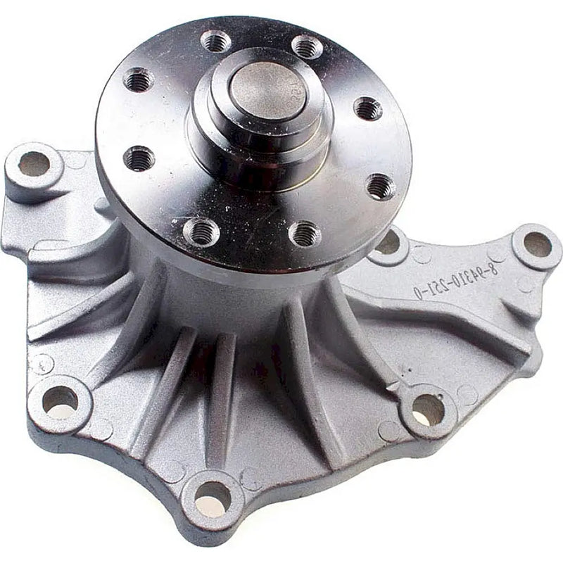 Load image into Gallery viewer, Engine Water Pump 8-97105012-3 for John Deere Excavator 75C 85C from MyMROmarts
