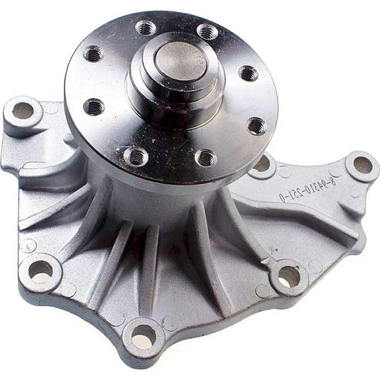 Engine Water Pump 8-97105012-3 for John Deere Excavator 75C 85C from MyMROmarts
