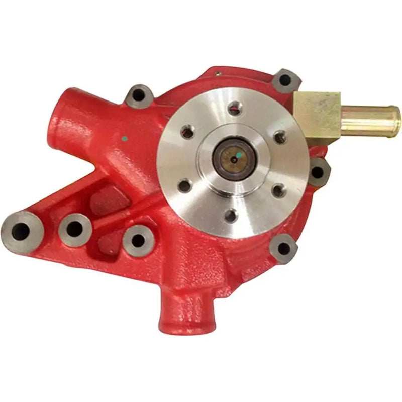 Load image into Gallery viewer, Engine Water Pump 65.06500-6138 For Doosan Excavator DH300-5 Daewoo D1146T Engine from MyMROmarts

