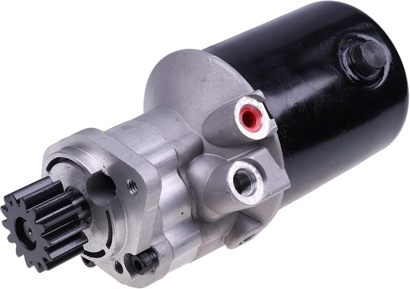 Load image into Gallery viewer, Hydrostatic Power Steering Pump 517022M93 for Massey Ferguson 285 698 1080 1085 Tractor from MyMROmarts
