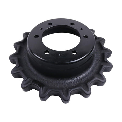 Track Sprocket 6715821 For Bobcat T200 T300 T250 864 from MyMROmarts