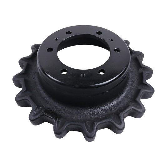 Track Sprocket 6715821 For Bobcat T200 T300 T250 864 from MyMROmarts
