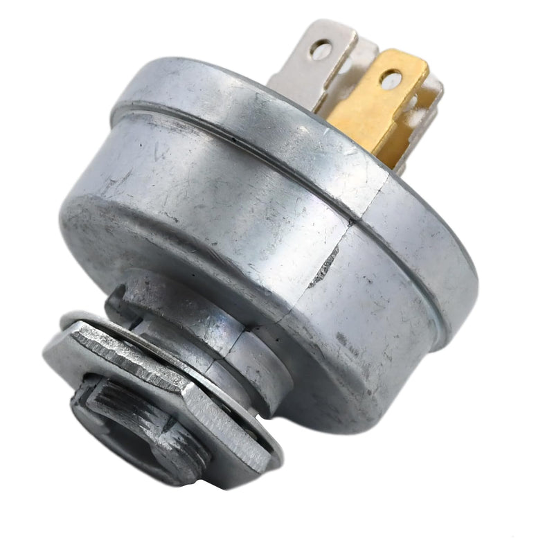 Load image into Gallery viewer, Ignition Starter Switch for Hustler 045898 Husqvarna 532158913 Toro Exmark 1-543070 Bobcat 128010 AYP 158913 Troy Bilt 1754250P, for Hustler Big Dog Exmark Lazer Z Super Z Mower from MyMROmarts

