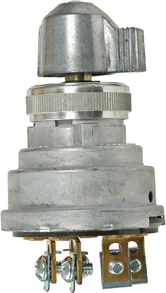 956-3124BX Cole Hersee Ignition Switch Compatible With/Replacement For Universal from MyMROmarts