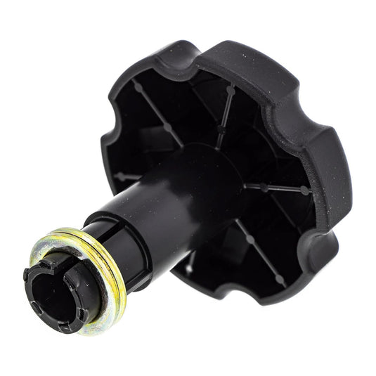 Depth Dial Knob Replacement Part AM144333 for John Deere X300 X320 X360 X500 X530 X540 X590 Tractors from MyMROmarts