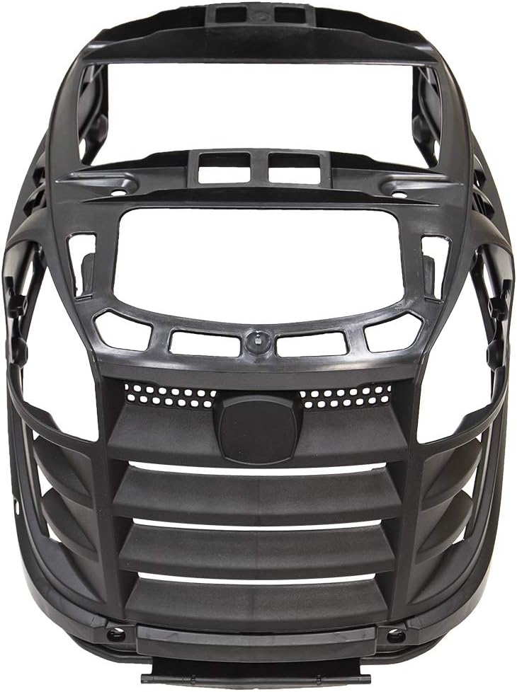 Load image into Gallery viewer, Grille Kit GY22374 D100 D110 D120 D125 D130 D140 D150 D155 D160 D170 from MyMROmarts
