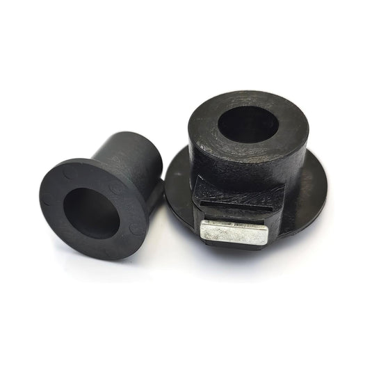 Magnet Bushing & Seat Bar Bushing 6680441 6680443 For Bobcat 751 753 S300 S330 S450 Skid Steer Track Loader from MyMROmarts