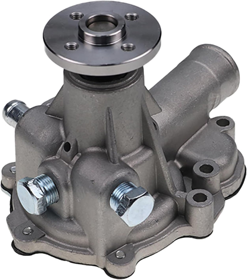 Laden Sie das Bild in Galerie -Viewer, Cooling Engine Water Pump U45017951 Replacement 84mm for Perkins 403 404 diesel engine - Engine Parts > Cooling System > Coolant Pump from MyMROmarts
