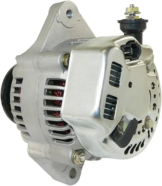 Alternator 400-52090 ND100211-6881 100211-6880 400-52090 1-2965-01ND Sl462sx For Gehl Skid Steer Kubota Loader Alternator For 12196 Gehl Skid Steer Loader R410 MISC. F2403 Engine - Electrical Parts > Alternator from MyMROmarts
