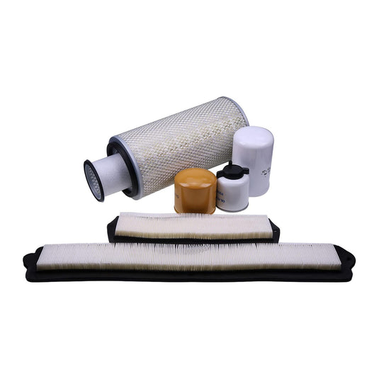 Filter Kit 6667352 6678233 6661248 6681475 6681474 6677983 6678207 For Bobcat S220 S250 S300 S330 S250 T300 A300 Skid Steer from MyMROmarts