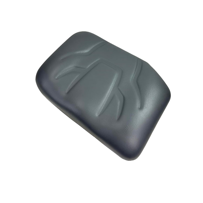 Load image into Gallery viewer, E-K7591-56834 DirectFit™ Gray Passenger Seat Bottom Cushion for Kubota RTV-X1100CR, RTV-X1100CW, RTV-X1140R, RTV-X1140W, RTV-X900G, RTV-X900R, RTV-X900W from MyMROmarts
