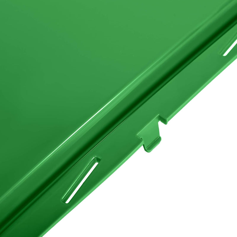 Afbeelding laden in Galerijviewer, Plastic Green Center Hood Panel M168883 For John Deere X300 X300R X304 X305R X310 X320 X350 X370 X384 X394 from MyMROmarts
