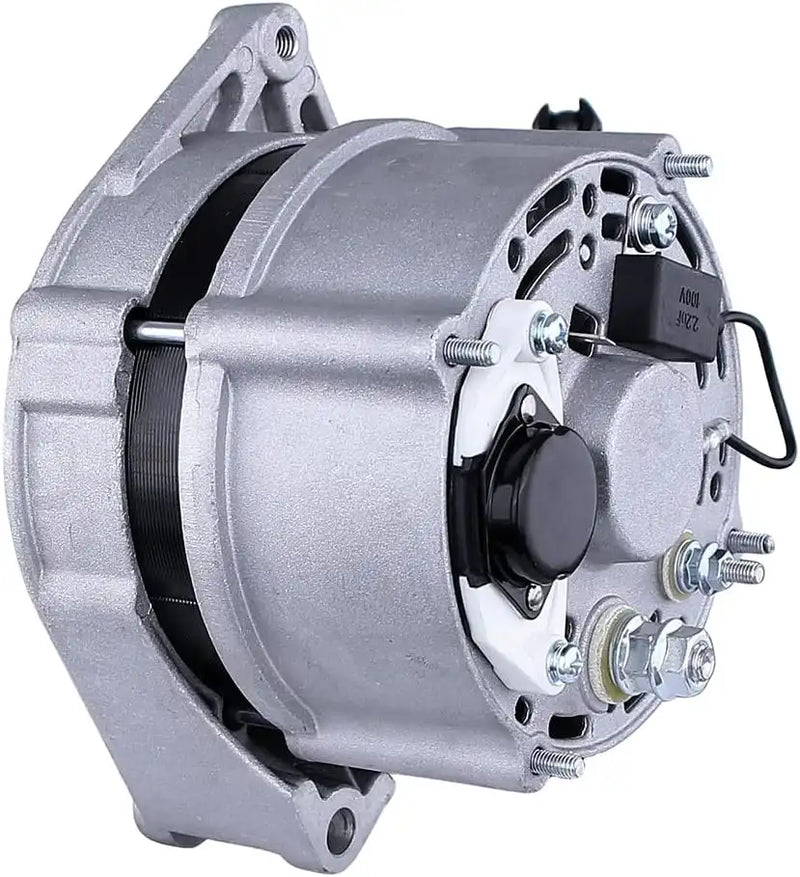 Load image into Gallery viewer, New 24V Alternator 19020536 Al9940X For John Deere Excavator 120 120C 160C 190E - Electrical Parts &gt; Alternator from MyMROmarts
