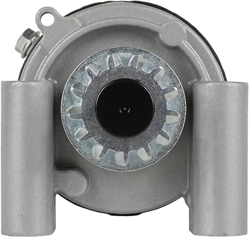 Load image into Gallery viewer, Starter AM122435 12-098-04 12-098-08 K0H1209822 K0H1209822S compatible with John Deere 13 13Hp 15 15Hp 16 16Hp Lt133 Lt150 Lt155 Ltr155 Lt160 All - Electrical Parts &gt; Starter Motor from MyMROmarts
