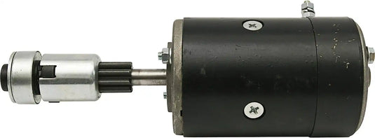 New Starter SFD0145 8N-11001 8N-11001R 8N-11002 9N-11001 9N-11002 62001 3109N-WD 3109N-WD Compatible With/Replacement For Ford 2N 1942-1947 8N 1947-1952 9N 1939-1943 - Electrical Parts > Starter Motor from MyMROmarts